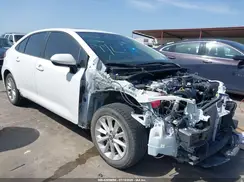 JTDHPRAE6LJ053314 2020 TOYOTA COROLLA