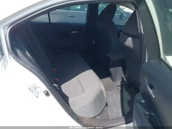 JTDHPRAE6LJ053314 2020 TOYOTA COROLLA - Image 8