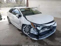 JTDHPRAE6LJ056116 2020 TOYOTA COROLLA