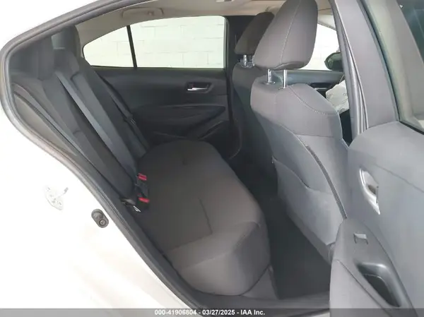 JTDHPRAE6LJ056116 2020 TOYOTA COROLLA - Image 8