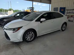 JTDHPRAE6LJ067262 2020 TOYOTA COROLLA