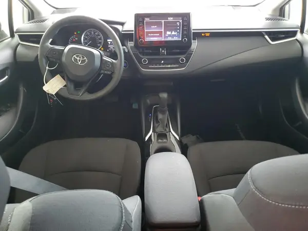 JTDHPRAE6LJ067262 2020 TOYOTA COROLLA - Image 8