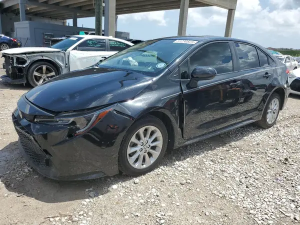 JTDHPRAE6LJ067780 2020 TOYOTA COROLLA - Image 1