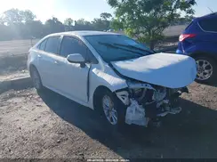 JTDHPRAE6LJ069870 2020 TOYOTA COROLLA