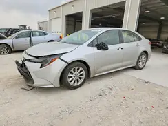 JTDHPRAE6LJ072591 2020 TOYOTA COROLLA