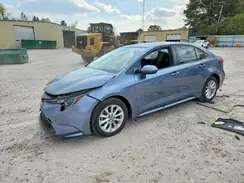 JTDHPRAE6LJ073837 2020 TOYOTA COROLLA