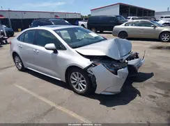JTDHPRAE6LJ074132 2020 TOYOTA COROLLA