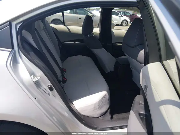 JTDHPRAE6LJ074132 2020 TOYOTA COROLLA - Image 8