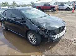 JTDHPRAE7LJ005949 2020 TOYOTA COROLLA