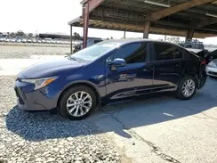 JTDHPRAE7LJ009371 2020 TOYOTA COROLLA