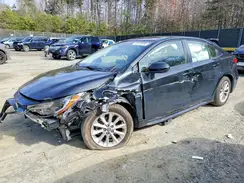 JTDHPRAE7LJ020743 2020 TOYOTA COROLLA