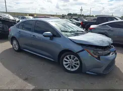 JTDHPRAE7LJ022248 2020 TOYOTA COROLLA