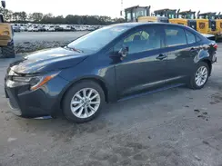 JTDHPRAE7LJ025103 2020 TOYOTA COROLLA