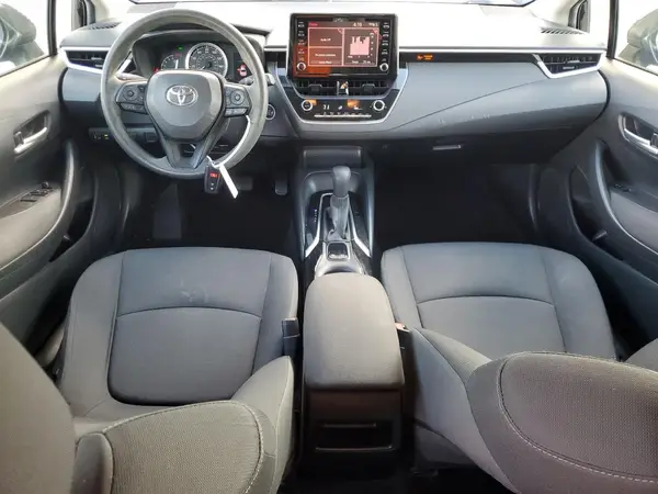 JTDHPRAE7LJ025103 2020 TOYOTA COROLLA - Image 8