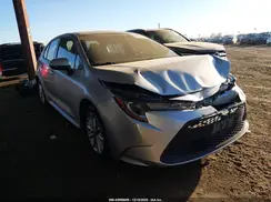 JTDHPRAE7LJ033928 2020 TOYOTA COROLLA