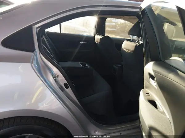 JTDHPRAE7LJ033928 2020 TOYOTA COROLLA - Image 8