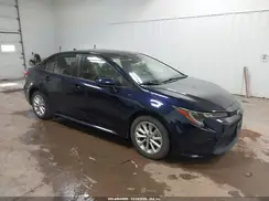 JTDHPRAE7LJ041964 2020 TOYOTA COROLLA