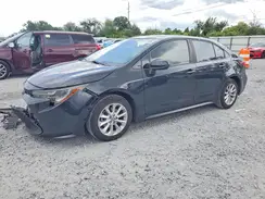JTDHPRAE7LJ049420 2020 TOYOTA COROLLA