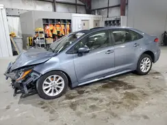 JTDHPRAE7LJ051376 2020 TOYOTA COROLLA