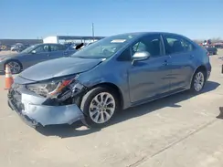 JTDHPRAE7LJ052673 2020 TOYOTA COROLLA