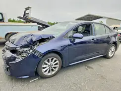 JTDHPRAE7LJ069652 2020 TOYOTA COROLLA