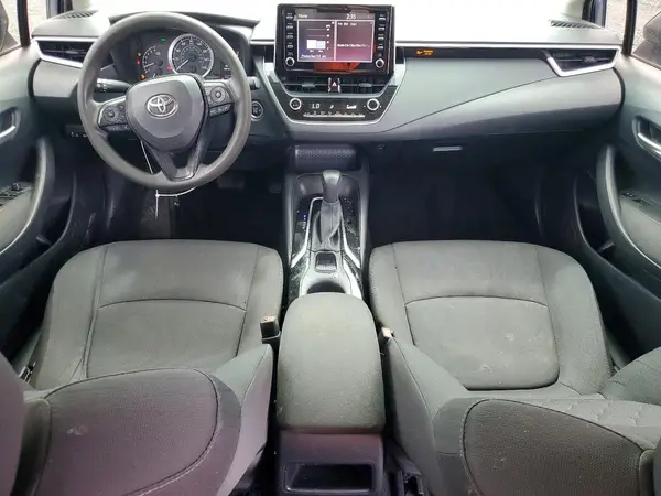 JTDHPRAE7LJ069733 2020 TOYOTA COROLLA - Image 8