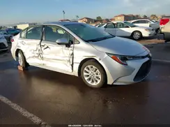 JTDHPRAE7LJ079517 2020 TOYOTA COROLLA