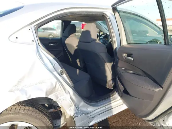 JTDHPRAE7LJ079517 2020 TOYOTA COROLLA - Image 8