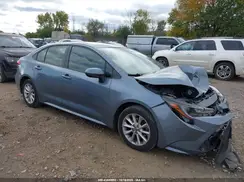 JTDHPRAE7LJ082109 2020 TOYOTA COROLLA