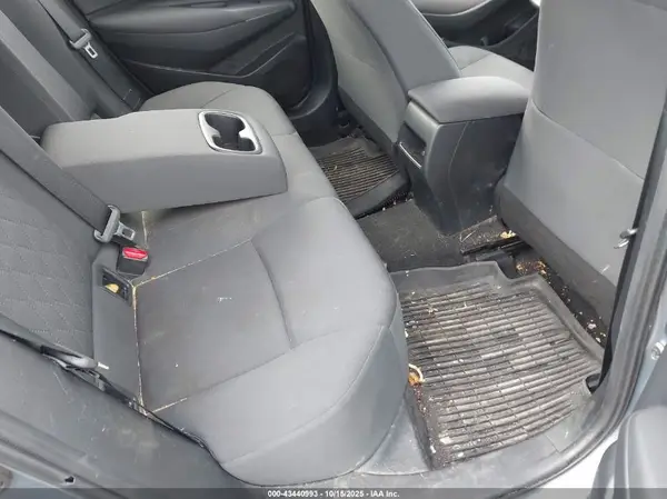 JTDHPRAE7LJ082109 2020 TOYOTA COROLLA - Image 8