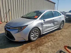 JTDHPRAE8LJ005054 2020 TOYOTA COROLLA
