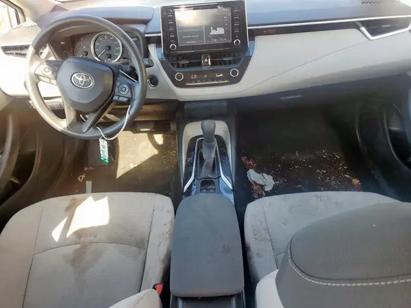 JTDHPRAE8LJ005054 2020 TOYOTA COROLLA - Image 8