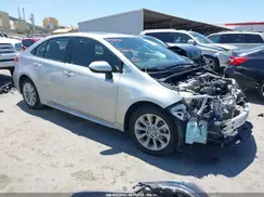 JTDHPRAE8LJ007628 2020 TOYOTA COROLLA