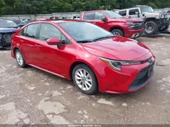 JTDHPRAE8LJ009203 2020 TOYOTA COROLLA