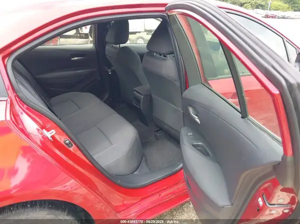 JTDHPRAE8LJ009203 2020 TOYOTA COROLLA - Image 8