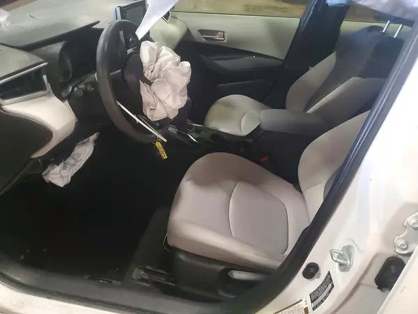 JTDHPRAE8LJ011789 2020 TOYOTA COROLLA - Image 8
