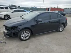 JTDHPRAE8LJ027068 2020 TOYOTA COROLLA