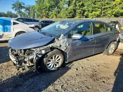JTDHPRAE8LJ027622 2020 TOYOTA COROLLA