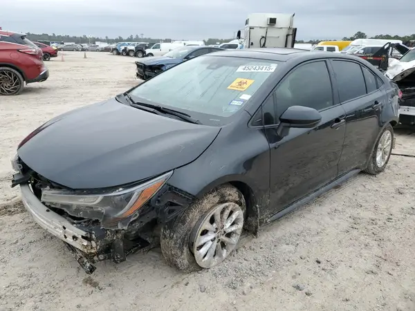 JTDHPRAE8LJ047529 2020 TOYOTA COROLLA - Image 1