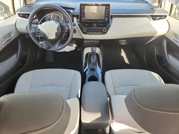 JTDHPRAE8LJ047966 2020 TOYOTA COROLLA - Image 8