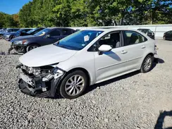 JTDHPRAE8LJ051564 2020 TOYOTA COROLLA