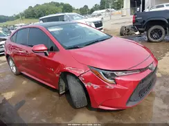 JTDHPRAE8LJ063326 2020 TOYOTA COROLLA