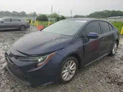 JTDHPRAE8LJ068123 2020 TOYOTA COROLLA