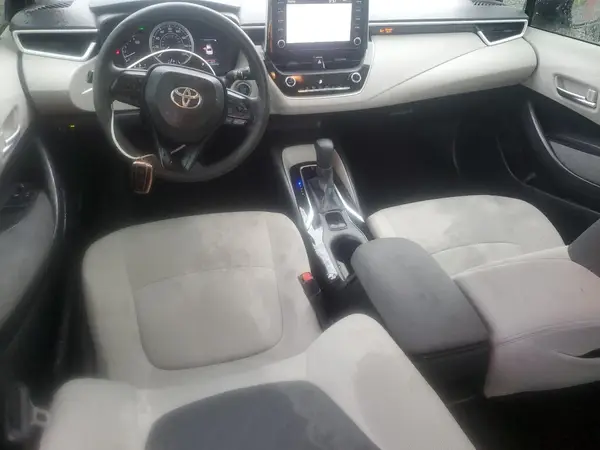 JTDHPRAE8LJ068123 2020 TOYOTA COROLLA - Image 8