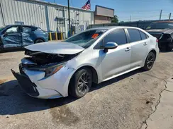 JTDHPRAE8LJ071460 2020 TOYOTA COROLLA