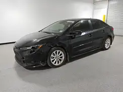 JTDHPRAE8LJ095726 2020 TOYOTA COROLLA