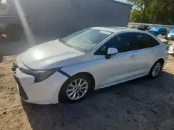 JTDHPRAE9LJ004124 2020 TOYOTA COROLLA