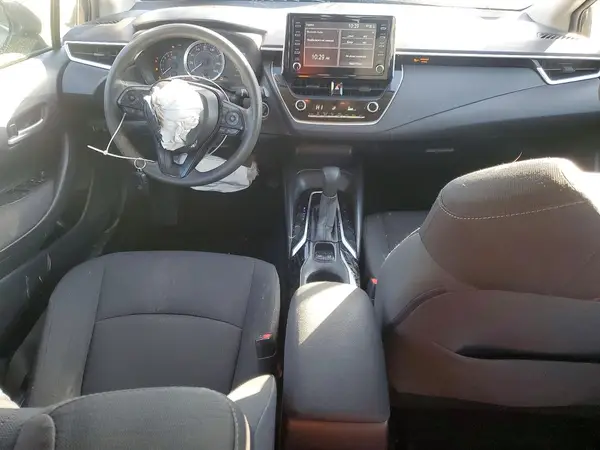 JTDHPRAE9LJ013812 2020 TOYOTA COROLLA - Image 8