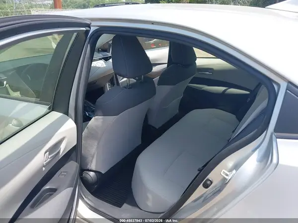 JTDHPRAE9LJ017097 2020 TOYOTA COROLLA - Image 8