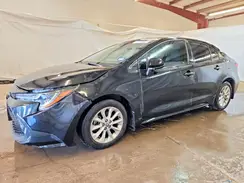 JTDHPRAE9LJ018217 2020 TOYOTA COROLLA